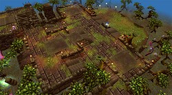画像ギャラリー No.012のサムネイル画像 / ［Gamescom］Funcomが発表したばかりの「Bloodline Champions」は，キャラクターの組み合わせで試合結果が変わりそうなチーム対戦が魅力