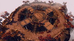 画像ギャラリー No.013のサムネイル画像 / ［Gamescom］Funcomが発表したばかりの「Bloodline Champions」は，キャラクターの組み合わせで試合結果が変わりそうなチーム対戦が魅力