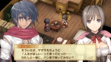 画像ギャラリー No.004のサムネイル画像 / PSP「シャイニング・ハーツ」，公式サイト正式公開。Tony氏のキャラクターが動きまくるオープニングムービーを初披露