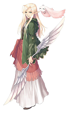 画像ギャラリー No.003のサムネイル画像 / ［TGS 2010］セガ，PSP向けのRPG「シャイニング・ハーツ」の声優を発表。人気声優が勢ぞろいで，公式サイトにはサンプルボイスまで