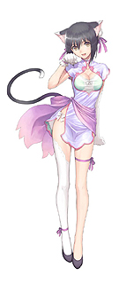 画像ギャラリー No.006のサムネイル画像 / ［TGS 2010］セガ，PSP向けのRPG「シャイニング・ハーツ」の声優を発表。人気声優が勢ぞろいで，公式サイトにはサンプルボイスまで