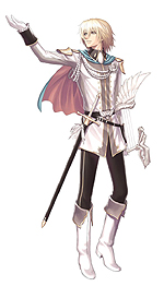 画像ギャラリー No.012のサムネイル画像 / ［TGS 2010］セガ，PSP向けのRPG「シャイニング・ハーツ」の声優を発表。人気声優が勢ぞろいで，公式サイトにはサンプルボイスまで