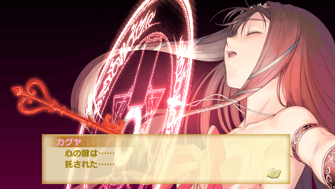 画像ギャラリー No.003のサムネイル画像 / ［TGS 2010］声優発表に加え，トークライブも行われた「シャイニング・ハーツ」のステージイベントの模様をレポート