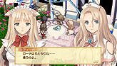 画像ギャラリー No.005のサムネイル画像 / ［TGS 2010］声優発表に加え，トークライブも行われた「シャイニング・ハーツ」のステージイベントの模様をレポート