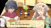 画像ギャラリー No.006のサムネイル画像 / ［TGS 2010］声優発表に加え，トークライブも行われた「シャイニング・ハーツ」のステージイベントの模様をレポート