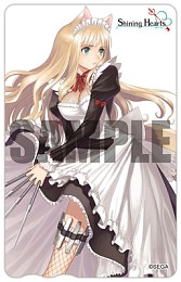 画像ギャラリー No.031のサムネイル画像 / 全18店舗に散らばった“ココロ”を集めてみる？　「シャイニング・ハーツ」の店舗別予約特典が決定