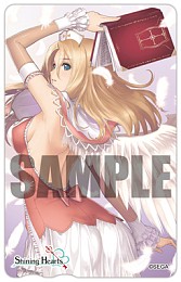 画像ギャラリー No.032のサムネイル画像 / 全18店舗に散らばった“ココロ”を集めてみる？　「シャイニング・ハーツ」の店舗別予約特典が決定