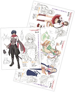 画像ギャラリー No.002のサムネイル画像 / 「シャイニング・ハーツ」，予約特典のサンプルイメージ公開。“海賊秘宝ファンディスク”収録コンテンツの詳細も明らかに