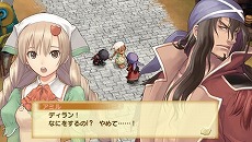 画像ギャラリー No.017のサムネイル画像 / 「シャイニング・ハーツ」，主人公と敵対（？）する主要海賊団の情報が公開。“ココロ”の使い方もレクチャーします