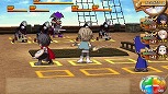 画像ギャラリー No.003のサムネイル画像 / 「シャイニング・ハーツ」，主要キャラクターにはそれぞれの心に迫る個別シナリオを用意。出演キャストや戦闘システムもあらためておさらい
