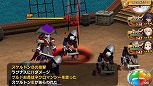画像ギャラリー No.004のサムネイル画像 / 「シャイニング・ハーツ」，主要キャラクターにはそれぞれの心に迫る個別シナリオを用意。出演キャストや戦闘システムもあらためておさらい