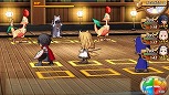 画像ギャラリー No.016のサムネイル画像 / 「シャイニング・ハーツ」，主要キャラクターにはそれぞれの心に迫る個別シナリオを用意。出演キャストや戦闘システムもあらためておさらい