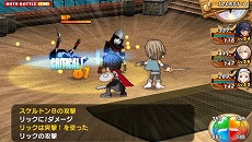 画像ギャラリー No.048のサムネイル画像 / 「シャイニング・ハーツ」，主要キャラクターにはそれぞれの心に迫る個別シナリオを用意。出演キャストや戦闘システムもあらためておさらい