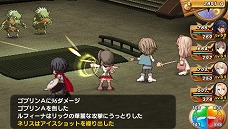 画像ギャラリー No.050のサムネイル画像 / 「シャイニング・ハーツ」，主要キャラクターにはそれぞれの心に迫る個別シナリオを用意。出演キャストや戦闘システムもあらためておさらい