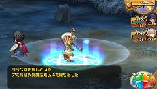画像ギャラリー No.053のサムネイル画像 / 「シャイニング・ハーツ」，主要キャラクターにはそれぞれの心に迫る個別シナリオを用意。出演キャストや戦闘システムもあらためておさらい