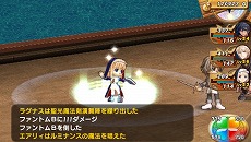 画像ギャラリー No.055のサムネイル画像 / 「シャイニング・ハーツ」，主要キャラクターにはそれぞれの心に迫る個別シナリオを用意。出演キャストや戦闘システムもあらためておさらい