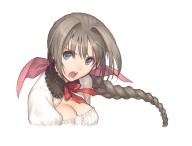 画像ギャラリー No.064のサムネイル画像 / 「シャイニング・ハーツ」，主要キャラクターにはそれぞれの心に迫る個別シナリオを用意。出演キャストや戦闘システムもあらためておさらい