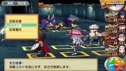 画像ギャラリー No.068のサムネイル画像 / 「シャイニング・ハーツ」，主要キャラクターにはそれぞれの心に迫る個別シナリオを用意。出演キャストや戦闘システムもあらためておさらい