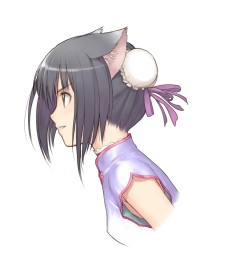 画像ギャラリー No.002のサムネイル画像 / 見つめる→頬を赤らめる→密会する。「シャイニング・ハーツ」，意中の女性キャラと“ココロ”が近づく「シークレット・ナイト・イベント」の存在が明らかに