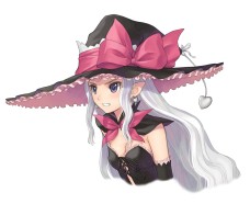 画像ギャラリー No.003のサムネイル画像 / 見つめる→頬を赤らめる→密会する。「シャイニング・ハーツ」，意中の女性キャラと“ココロ”が近づく「シークレット・ナイト・イベント」の存在が明らかに