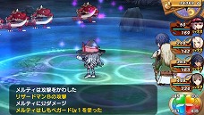 画像ギャラリー No.011のサムネイル画像 / 見つめる→頬を赤らめる→密会する。「シャイニング・ハーツ」，意中の女性キャラと“ココロ”が近づく「シークレット・ナイト・イベント」の存在が明らかに