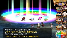 画像ギャラリー No.015のサムネイル画像 / 見つめる→頬を赤らめる→密会する。「シャイニング・ハーツ」，意中の女性キャラと“ココロ”が近づく「シークレット・ナイト・イベント」の存在が明らかに