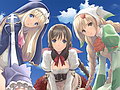 「ココロ」を集めてパンを焼く！ 予想以上に生活系っぽいRPG「シャイニング・ハーツ」のプレイムービーをお届け