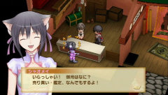 画像ギャラリー No.004のサムネイル画像 / 「ココロ」を集めてパンを焼く！ 予想以上に生活系っぽいRPG「シャイニング・ハーツ」のプレイムービーをお届け