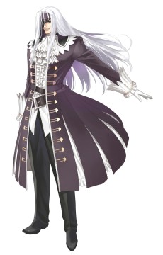 画像ギャラリー No.002のサムネイル画像 / 「シャイニング・ハーツ」，見えてきた鋼鉄の海賊団「ガイルバンカー」の全貌。四季をモチーフにした新たな島の存在も明らかに