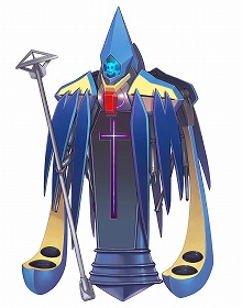 画像ギャラリー No.004のサムネイル画像 / 「シャイニング・ハーツ」，見えてきた鋼鉄の海賊団「ガイルバンカー」の全貌。四季をモチーフにした新たな島の存在も明らかに