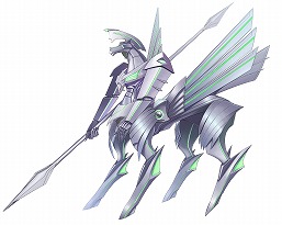 画像ギャラリー No.006のサムネイル画像 / 「シャイニング・ハーツ」，見えてきた鋼鉄の海賊団「ガイルバンカー」の全貌。四季をモチーフにした新たな島の存在も明らかに