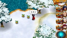 画像ギャラリー No.019のサムネイル画像 / 「シャイニング・ハーツ」，見えてきた鋼鉄の海賊団「ガイルバンカー」の全貌。四季をモチーフにした新たな島の存在も明らかに