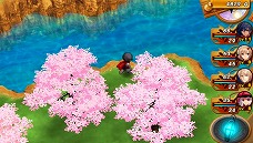 画像ギャラリー No.023のサムネイル画像 / 「シャイニング・ハーツ」，見えてきた鋼鉄の海賊団「ガイルバンカー」の全貌。四季をモチーフにした新たな島の存在も明らかに