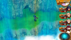 画像ギャラリー No.026のサムネイル画像 / 「シャイニング・ハーツ」，見えてきた鋼鉄の海賊団「ガイルバンカー」の全貌。四季をモチーフにした新たな島の存在も明らかに