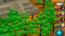 画像ギャラリー No.028のサムネイル画像 / 「シャイニング・ハーツ」，見えてきた鋼鉄の海賊団「ガイルバンカー」の全貌。四季をモチーフにした新たな島の存在も明らかに