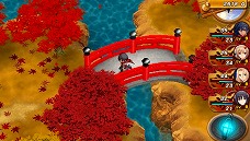 画像ギャラリー No.029のサムネイル画像 / 「シャイニング・ハーツ」，見えてきた鋼鉄の海賊団「ガイルバンカー」の全貌。四季をモチーフにした新たな島の存在も明らかに