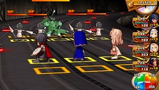 画像ギャラリー No.042のサムネイル画像 / 「シャイニング・ハーツ」，見えてきた鋼鉄の海賊団「ガイルバンカー」の全貌。四季をモチーフにした新たな島の存在も明らかに
