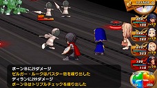 画像ギャラリー No.043のサムネイル画像 / 「シャイニング・ハーツ」，見えてきた鋼鉄の海賊団「ガイルバンカー」の全貌。四季をモチーフにした新たな島の存在も明らかに