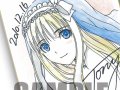 「シャイニング・ハーツ」，12月16日の発売日当日に秋葉原＆大阪で景品抽選会が開催。Tony氏直筆のキャラクターイラスト色紙などが当たる