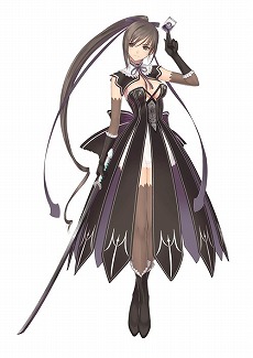 画像ギャラリー No.004のサムネイル画像 / 「シャイニング・ハーツ」，“マキシマ”“ハヤネ”“クイーン”の詳細なプロフィールが公開。狼少年クオンのバトル性能も明らかに