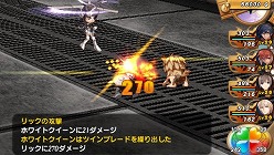 画像ギャラリー No.007のサムネイル画像 / 「シャイニング・ハーツ」，“マキシマ”“ハヤネ”“クイーン”の詳細なプロフィールが公開。狼少年クオンのバトル性能も明らかに