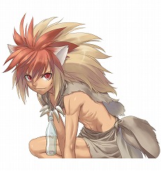 画像ギャラリー No.011のサムネイル画像 / 「シャイニング・ハーツ」，“マキシマ”“ハヤネ”“クイーン”の詳細なプロフィールが公開。狼少年クオンのバトル性能も明らかに