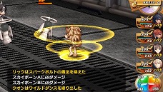 画像ギャラリー No.012のサムネイル画像 / 「シャイニング・ハーツ」，“マキシマ”“ハヤネ”“クイーン”の詳細なプロフィールが公開。狼少年クオンのバトル性能も明らかに