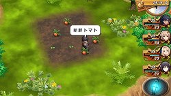 画像ギャラリー No.016のサムネイル画像 / ウィンダリア島から魔法のパン屋の3人娘が4Gamer編集部に配達に来ちゃったので，「シャイニング・ハーツ」の“魔法のパン”システムを詳しく紹介しようの巻
