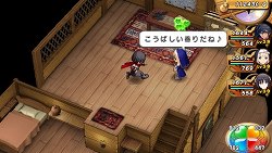画像ギャラリー No.029のサムネイル画像 / ウィンダリア島から魔法のパン屋の3人娘が4Gamer編集部に配達に来ちゃったので，「シャイニング・ハーツ」の“魔法のパン”システムを詳しく紹介しようの巻