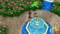 画像ギャラリー No.030のサムネイル画像 / ウィンダリア島から魔法のパン屋の3人娘が4Gamer編集部に配達に来ちゃったので，「シャイニング・ハーツ」の“魔法のパン”システムを詳しく紹介しようの巻