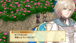 画像ギャラリー No.040のサムネイル画像 / ウィンダリア島から魔法のパン屋の3人娘が4Gamer編集部に配達に来ちゃったので，「シャイニング・ハーツ」の“魔法のパン”システムを詳しく紹介しようの巻