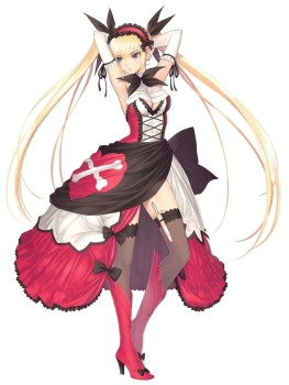 画像ギャラリー No.011のサムネイル画像 / クリアする頃には幸せな気持ちになれるRPGに――「シャイニング・ハーツ」の発売記念抽選会を訪れた，プロデューサーの澤田 剛氏と音楽担当の菊田裕樹氏へのショートインタビューを掲載