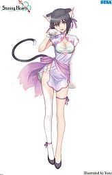 画像ギャラリー No.002のサムネイル画像 / 夏コミ80での「セガ」ブースの販売商品を公開,「シャイニング」グッズなど多数