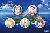 画像ギャラリー No.012のサムネイル画像 / 夏コミ80での「セガ」ブースの販売商品を公開,「シャイニング」グッズなど多数